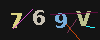 Gambar captcha