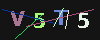 Gambar captcha